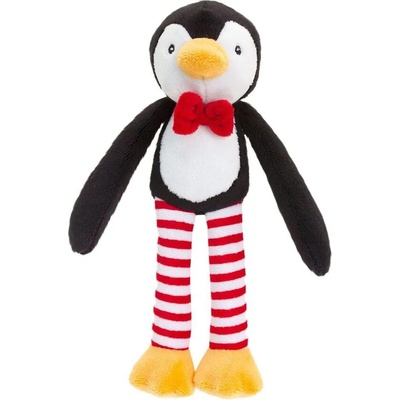 Keel Toys - Пингвин - Коледна висяща играчка - 22 см