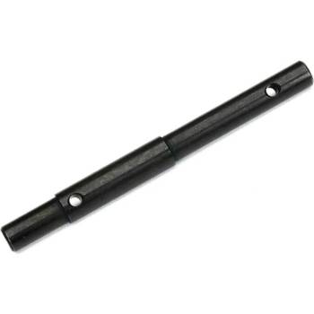 Traxxas Ос за спур зъбно колело Traxxas X-Maxx XRT Input shaft, transmission (cush drive), TRX7786X (TRX7786X)