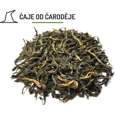 Salvia Paradise Darjeeling Himalaya SFTGFOP1 50 g