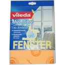 Vileda Microfibre Plus Fenster mikrohadřík na obloky 36 x 32 cm 1 ks