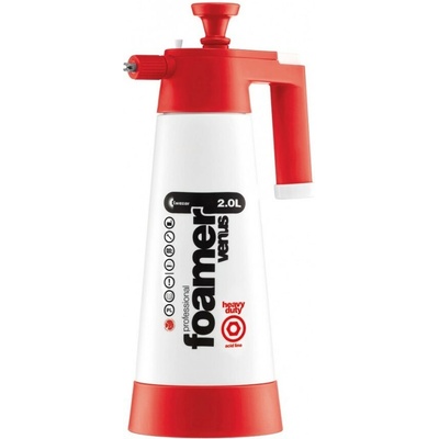 Kwazar Venus Super Foamer HD ACID LINE 2 l
