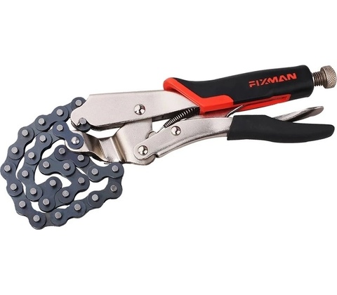 Fixman A1407