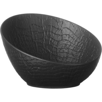Fine Dine Šikmá mísa Crust 210 mm