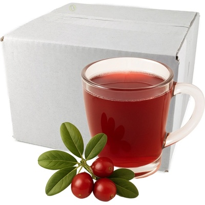 Karel Harazím Horúca Brusnica 50 x 23 g