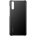 Huawei Color Case - оригинален поликарбонатов кейс за Huawei P20 (черен)