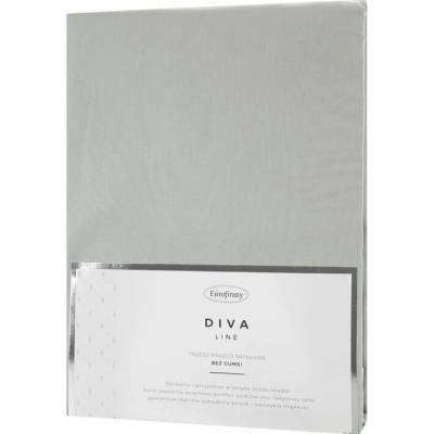 Takoy DIVA LINE Plachta DINA z bavlneného saténu bez gumy-HF-406070 180x210
