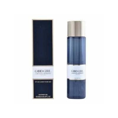 Душ гел Carolina Herrera Good Girl, 200 мл