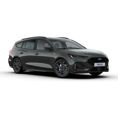 Ford Focus 92 kW