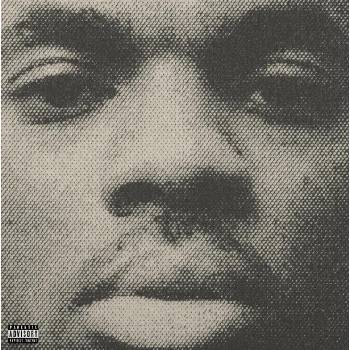 Vince Staples - Vince Staples (LP) (602438626045)