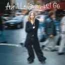 Avril Lavigne: Let Go LP