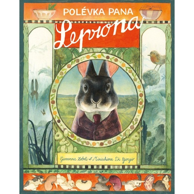 Polévka pana Leprona