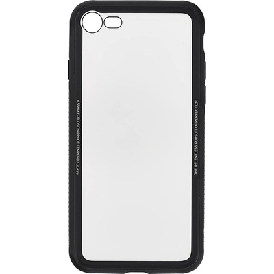 Tellur Cover Glass Simple iPhone 8 čierne