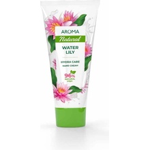 Aroma krém na ruky Water Lily 75 ml