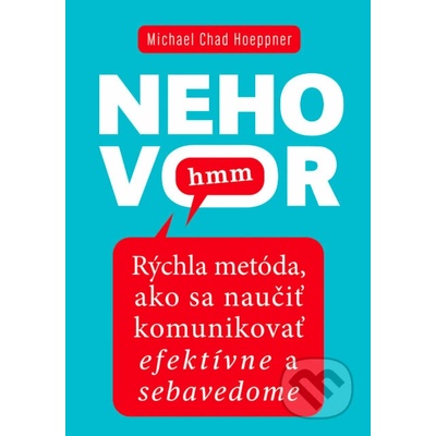Nehovor hmm