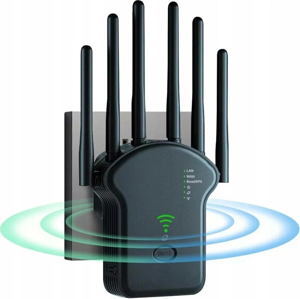 TP-Link RE450