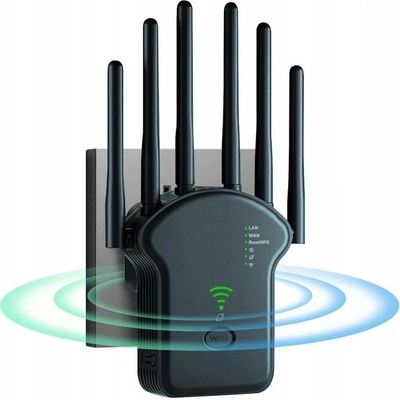 TP-Link RE450