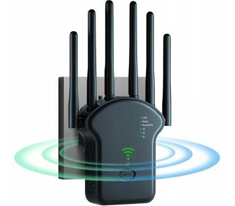TP-Link RE450