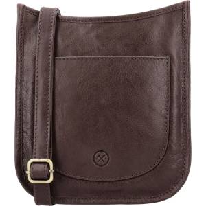 Hide & Stitches Jura 24993 Dark brown