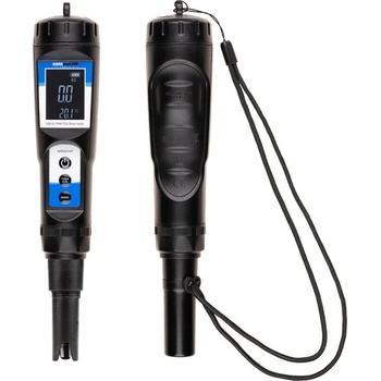 Aqua Master Tools EC meter E60 PRO 2.0