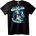 NOONEBRAND Тениска Kali Uchis OBOUIDEAS - 7XL, White