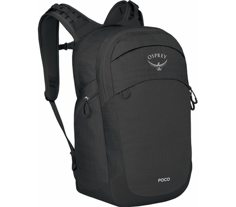 Osprey Poco Changing Black 27 l