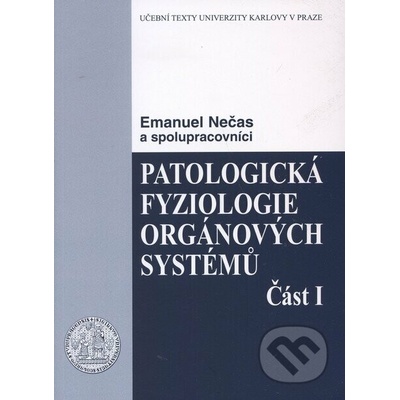 Patologická fyziologie orgánových systémů 1.