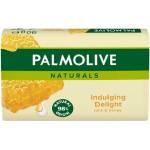 Palmolive Сапун Мед и мляко, 90гр