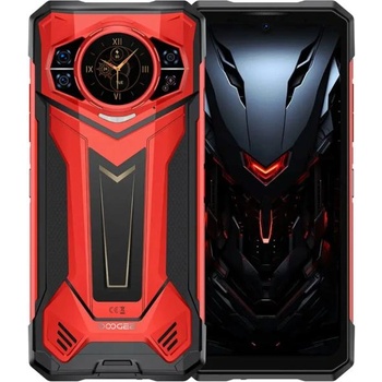 Image 1 of DOOGEE S200 Plus