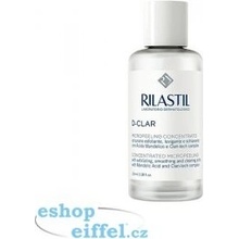 Rilastil d-clar koncentrovaný mikropeeling 100 ml