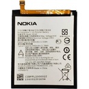 Baterie pro mobilní telefony Nokia HE345