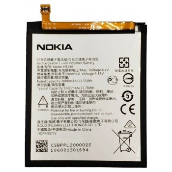 Nokia HE345