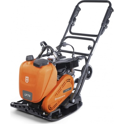Husqvarna LF 75 LAT 420mm s kolečky a zkrápěním