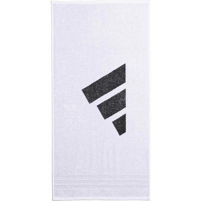 adidas Performance small 50 x 100cm biela