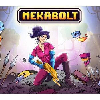 Mekabolt