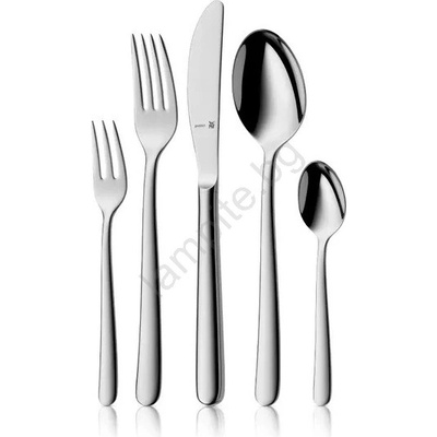 WMF - Комплект прибори kult plus, 66 части (gs1128)