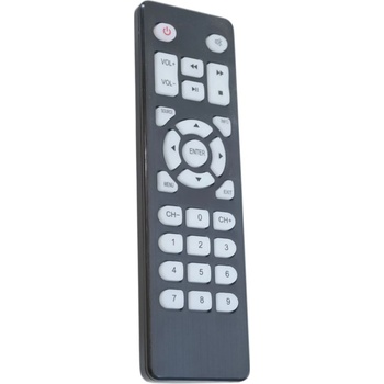 General Crenova XPE500 - дистанционно управление с лазерен указател (Crenova XPE500)