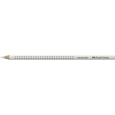 Faber Castell Grip 2001 biela 01