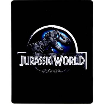 Jurassic World BD