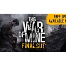 Hry na PC This War of Mine