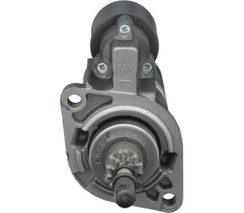 Startér VALEO 455675