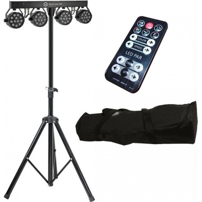 LIGHT4ME BELKA LED PAR - LIGHTING KIT