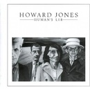 Human's Lib - Howard Jones CD