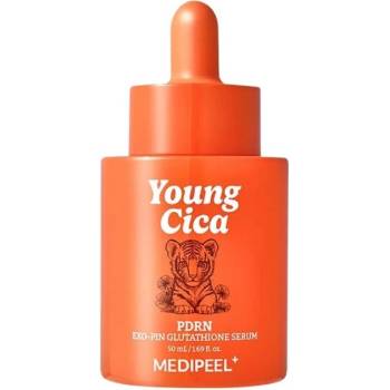 Image 1 of MEDI-PEEL Young Cica Серум за лице PDRN Exo-Pin Glutathione, 50 ml