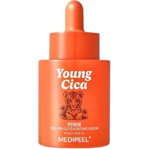 MEDI-PEEL Young Cica Серум за лице PDRN Exo-Pin Glutathione, 50 ml