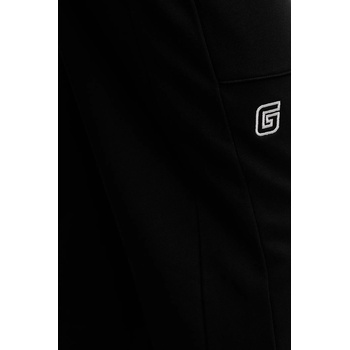 Guess Памучен спортен панталон Guess MENTORE (Z5YB00.KCE91)