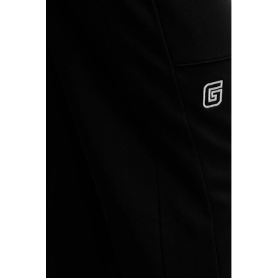 Guess Памучен спортен панталон Guess MENTORE (Z5YB00.KCE91)