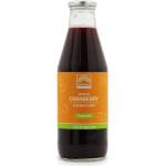 Mattisson Healthstyle Сок от червени боровинки Био, 750 ml Mattisson Healthstyle (MT1361)