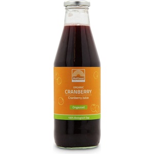 Mattisson Healthstyle Сок от червени боровинки Био, 750 ml Mattisson Healthstyle (MT1361)