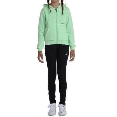 Анцуг John smith Binza tracksuit - Green (Apple Green)