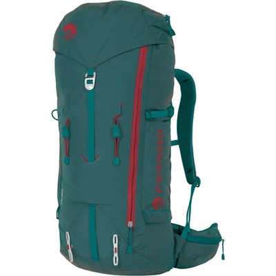 Ferrino Summit 32+5l Green